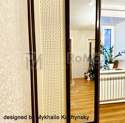 Меблі на замовлення за індивідуальними розмірами в Україні