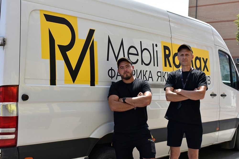 Оперативная доставка и качественный сбор мебели