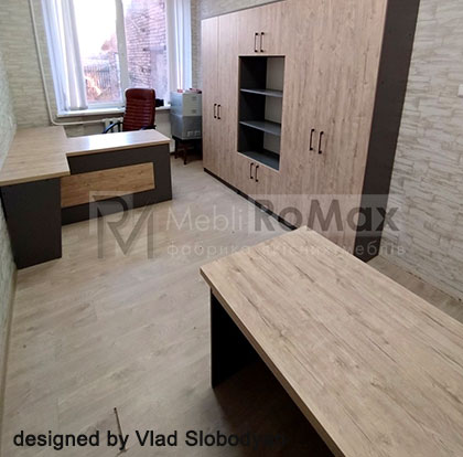 Меблі на замовлення за своїми кресленнями в Україні
