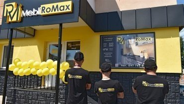 MebliRoMax