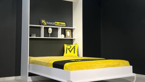 Меблі для маленьких квартир: поради щодо оптимізації простору