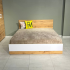 Купить Кровать 180 OSLO 1850х2036х850 в Виннице