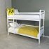 Купити Ліжко двоярусне LOFT 80х190 у Вінниці