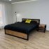 Купити Cпальня Loft комплектація 01 у Вінниці