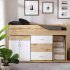 Купить Кровать BED ROOM комната №5 + СТОЛ  1840*860 (сп.м. 1800*800) в Виннице