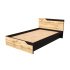 Купить Кровать 120 Vasco 1280х2075х800 в Виннице