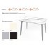 Купити Стіл кухонний Martin 1000*600*750 у Вінниці