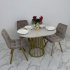 Купити Стіл FORTIS  1300x750x850 у Вінниці