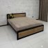 Купити Ліжко LOFT 120х200 у Вінниці