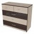 Купити Комод 2ш3ш Aura 900х800х400 у Вінниці