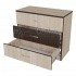 Купити Комод 3ш Aura 800х700х400 у Вінниці