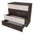Купити Комод 4ш Aura 900х900х500 у Вінниці