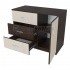 Купити Комод 3ш1д Aura 950х750х450 у Вінниці