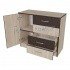 Купити Комод 1д4ш Aura 900х800х400 у Вінниці