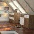 Купити Комод 2д2ш Luna 800х800х400 у Вінниці