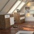 Купити Комод 4ш Luna 900х900х500 у Вінниці