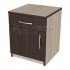 Купити Тумба приліжкова 1д1ш Aura 400х500х400 у Вінниці