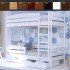 Купить Деревянная кровать Дуэт Плюс 80х190 в Виннице