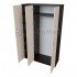 Купити Шафа 3д Aura 1350х2200х500 у Вінниці