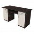 Купити Стіл 2-тумбовий Aura 1400х750х600 у Вінниці