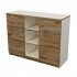 Купити Комод 2д3п OSLO 1100х850х400 у Вінниці