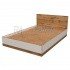 Купить Кровать 140 OSLO 1450х2036х850 в Виннице