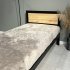 Купити Ліжко LOFT 90х200 у Вінниці