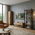 Купить Гостиная Loft комплектация 05 в Виннице