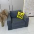 Купити Крісло Томас (Top velvet 3) у Вінниці