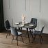 Купити Стіл ELIPS 1300x750x850 18 мм у Вінниці