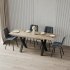 Купити Стіл Next slide 1100(1900)х750х700 у Вінниці