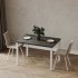 Купить Стол SIMPLE 900х750х650 в Виннице