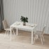 Купить Стол SIMPLE 900х750х650 в Виннице