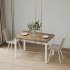 Купить Стол SIMPLE 900х750х650 в Виннице