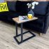 Купити Приставний столик URBAN LITE 300х550х550 у Вінниці