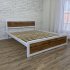 Купити Ліжко LOFT 160х200 у Вінниці