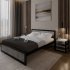 Купити Ліжко Loft + Тумба приліжкова Loft 2 шт. у Вінниці