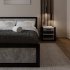 Купити Ліжко Loft + Тумба приліжкова Loft 2 шт. у Вінниці