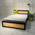 Купити Ліжко LOFT 140х200 у Вінниці