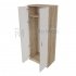Купити Шафа 2д White Mix 800х2000х500 у Вінниці