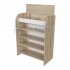 Купить Тумба для обуви с ящиком White Mix 700х900х350 в Виннице