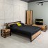 Купить Cпальня Loft комплектация 08 в Виннице