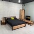 Купить Cпальня Loft комплектация 08 в Виннице