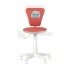 Купить Кресло детское MINISTYLE GTS WHITE PL55 в Виннице