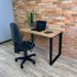 Купити Стіл LOFT офісний 1200 (18мм) у Вінниці