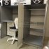 Купити Ліжко BED ROOM  кімната №1 + комод 3 (сп.м 1700*800) ліва у Вінниці