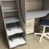 Купити Ліжко BED ROOM  кімната №1 + комод 3 (сп.м 1700*800) ліва у Вінниці