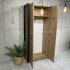 Купити Шафа 2Д LOFT у Вінниці