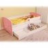 Купити Ліжко KINDER-COOL  1736х836 (сп.м 1700х800 мм.) + ЯЩИК у Вінниці