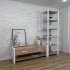 Купити Вітальня Loft комплектація 01 у Вінниці